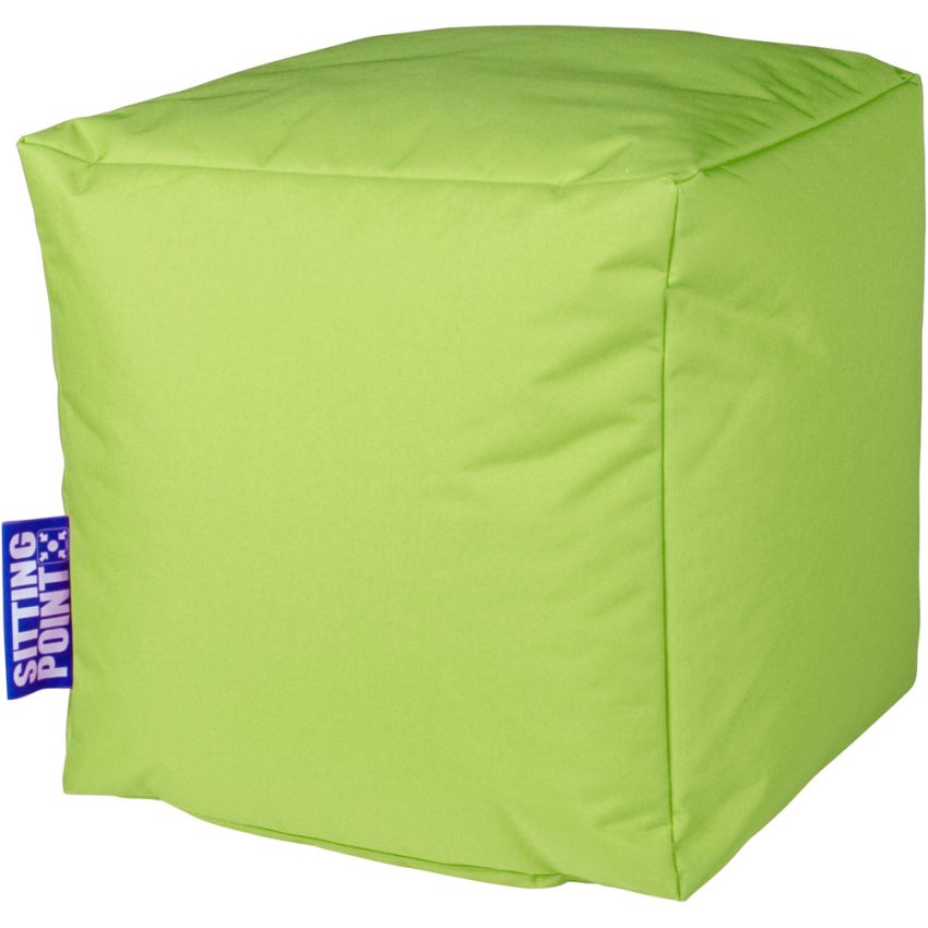 Repose Pieds Cube by JumboBag