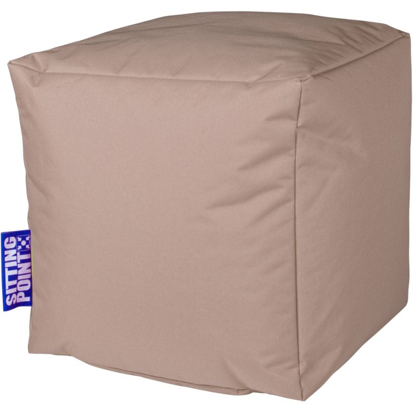 Repose Pieds Cube by JumboBag