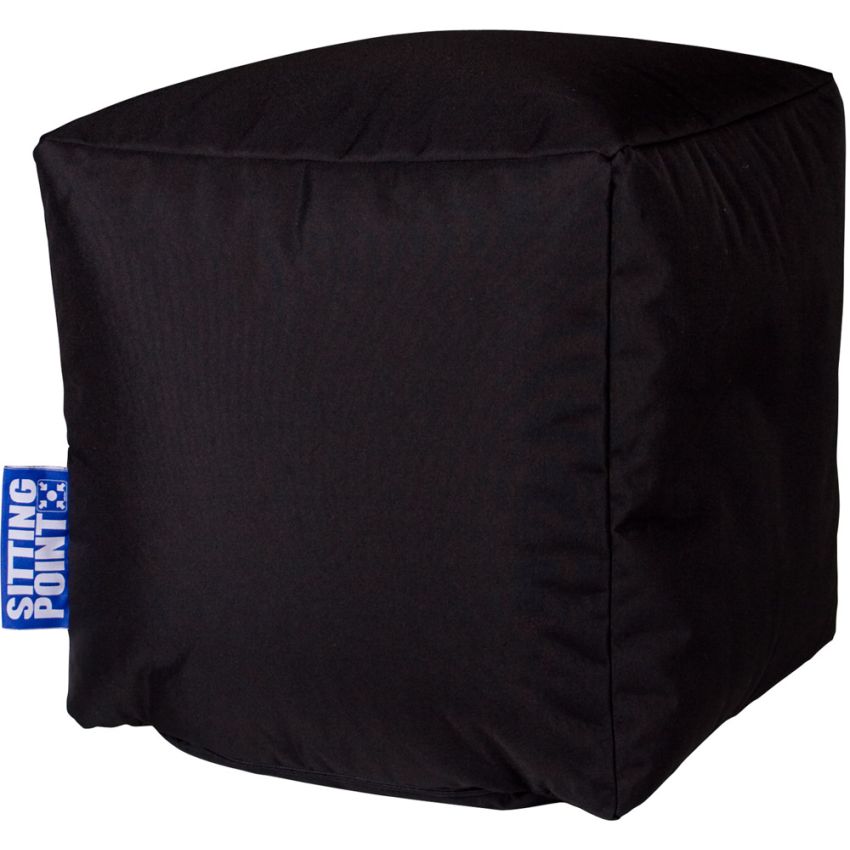 Repose Pieds Cube by JumboBag