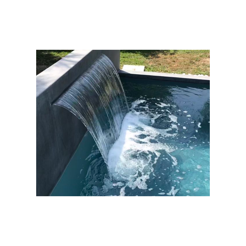 Cascade murale SILKFLOW 60cm