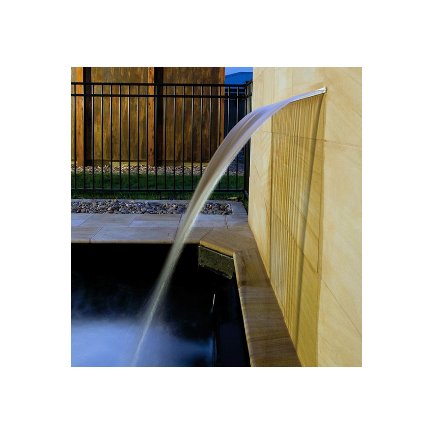 Cascade murale SILKFLOW 30cm