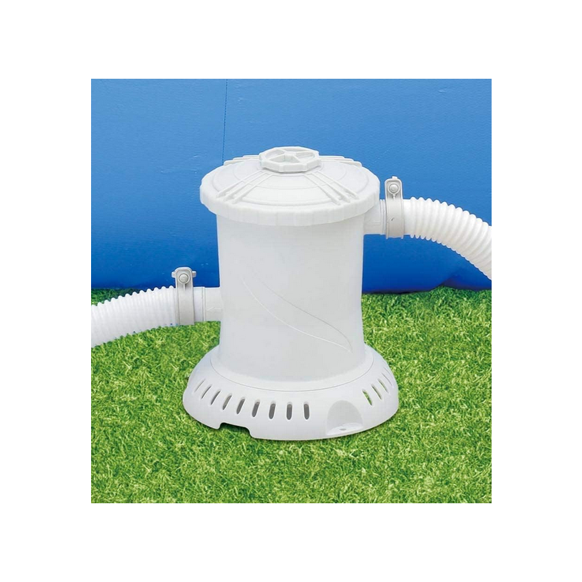 Pompe de Filtration à Cartouche RX600 2.3m3/h pour piscine