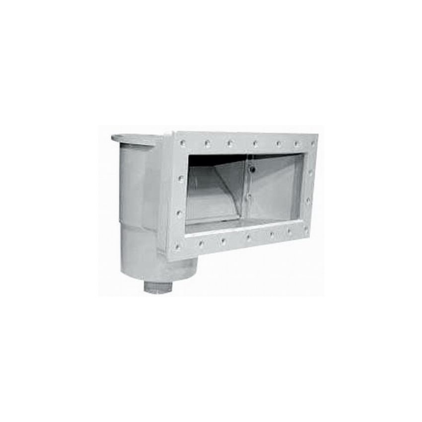 Skimmer Ubbink Bouche Large Buse de refoulement