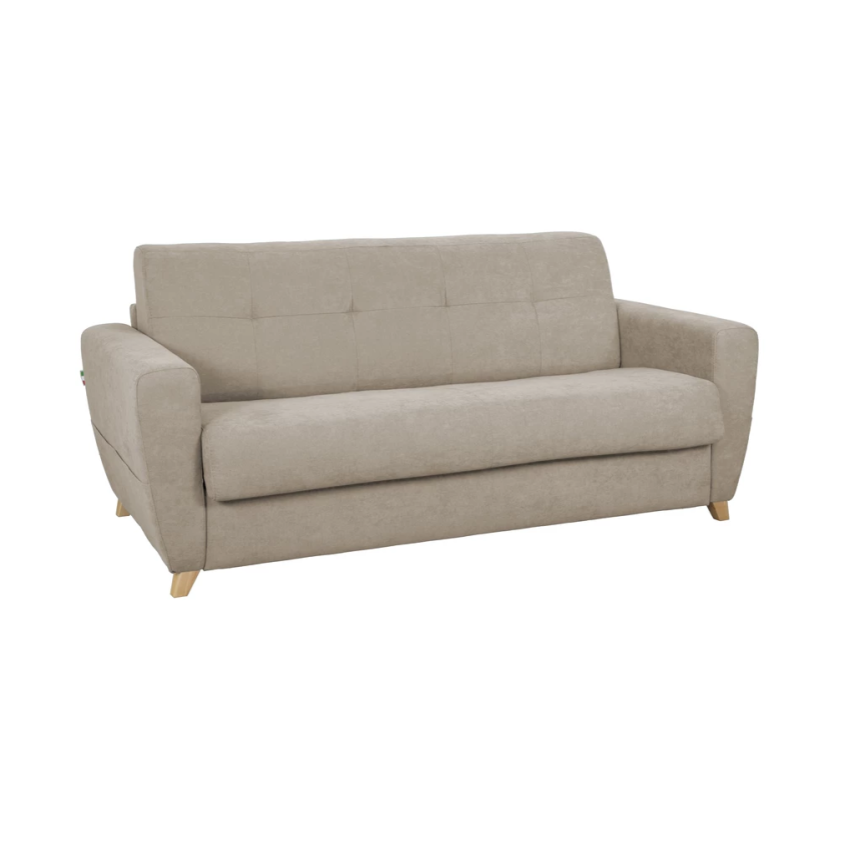 Canapé lit SKY 3 places maxi 160x190cm