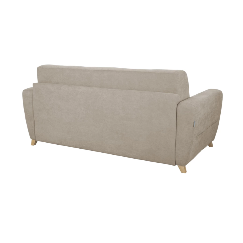 Canapé lit SKY 3 places maxi 160x190cm