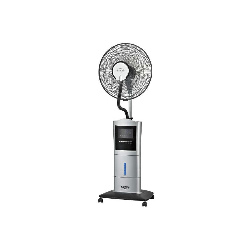 Brumiventilateur 100W 133 x 40 x 40 cm
