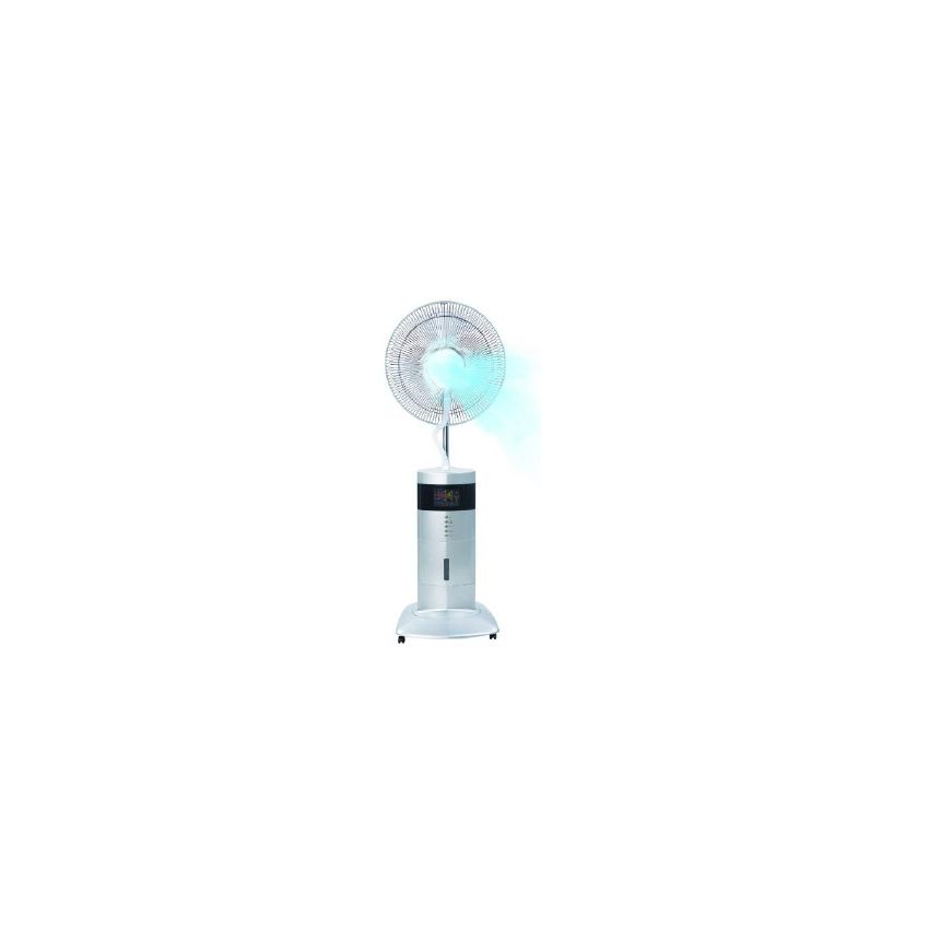Brumiventilateur 100W 133 x 40 x 40 cm
