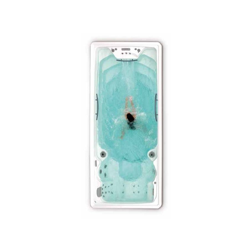 Spa sans meuble Swimspa MEDITERRANEA 500x230x138cm