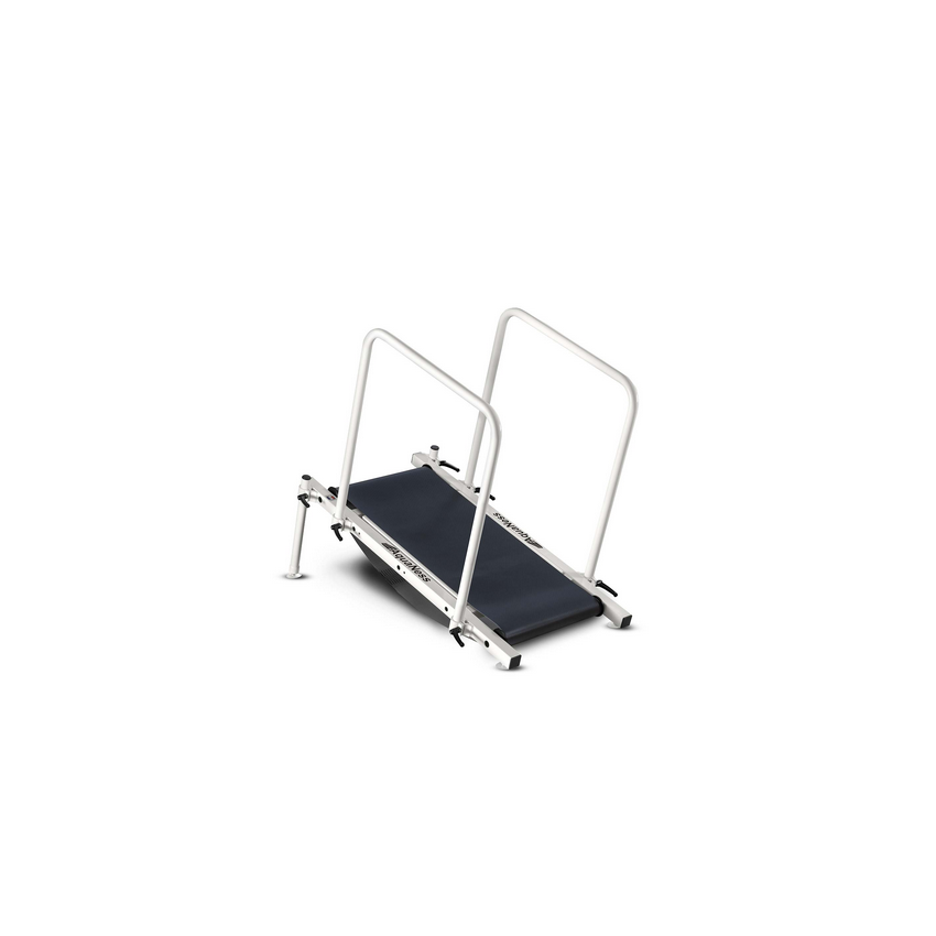 Tapis de Course AquaNess T1 bleu clair