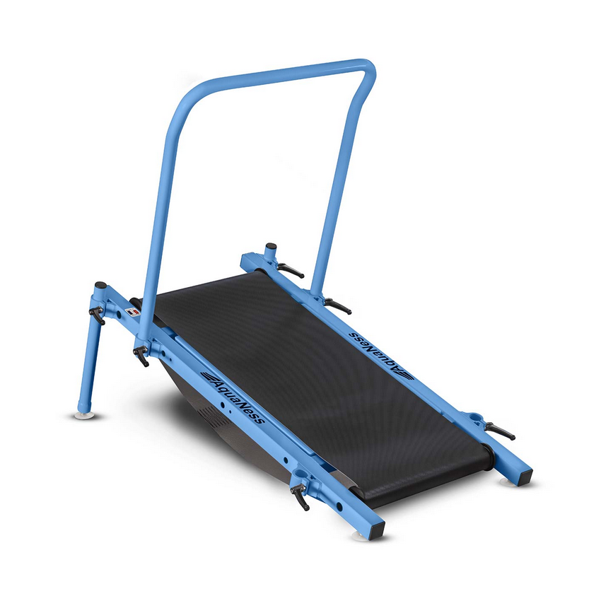 Tapis de Course AquaNess T1 bleu ciel