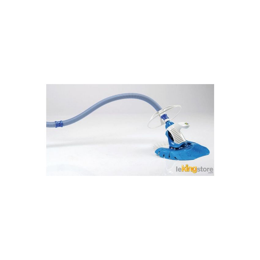 Robot Hydraulique ZODIAC T5 DUO