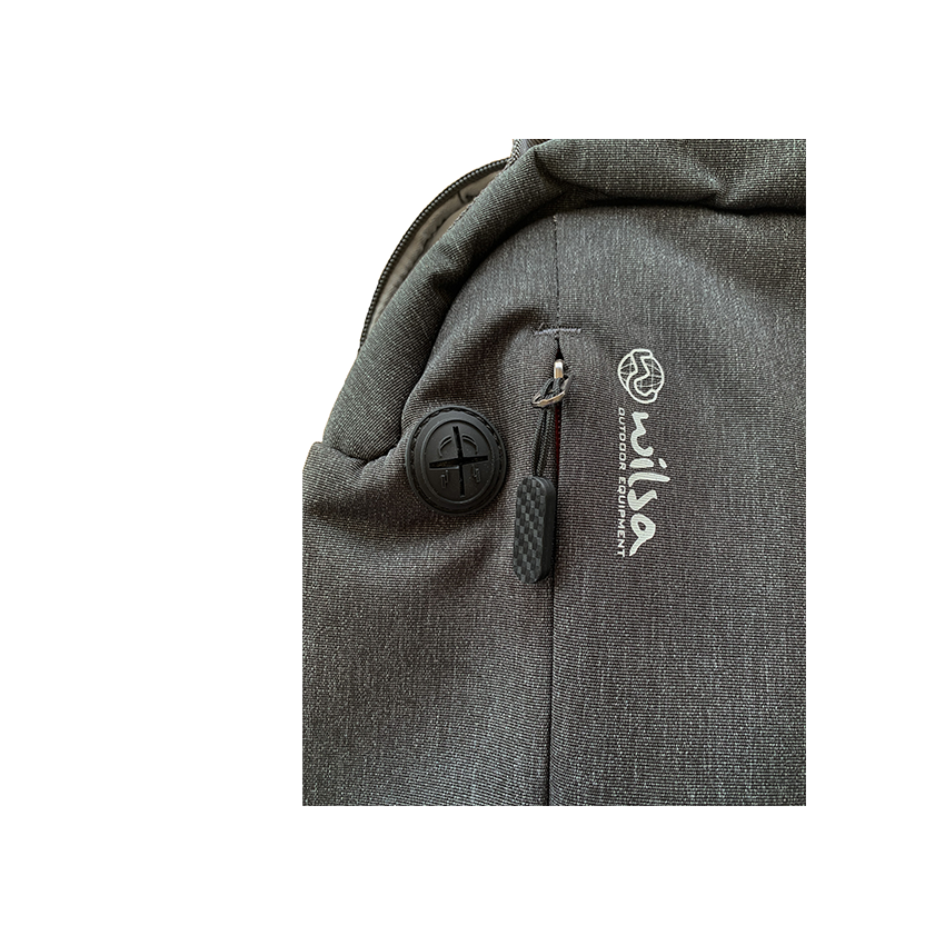 Sac à Dos Urban 20 litres gris 