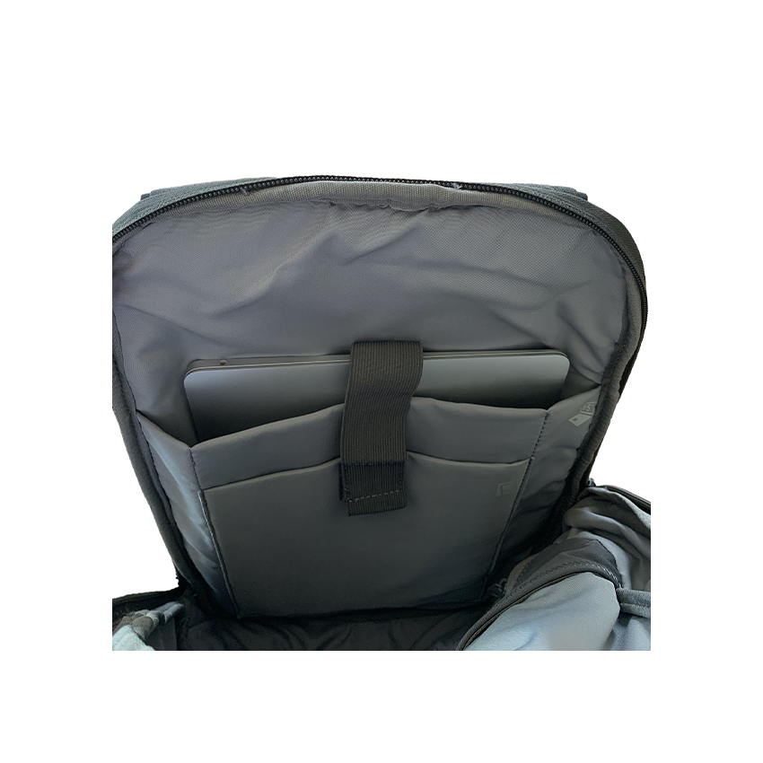 Sac à Dos Urban 20 litres gris 