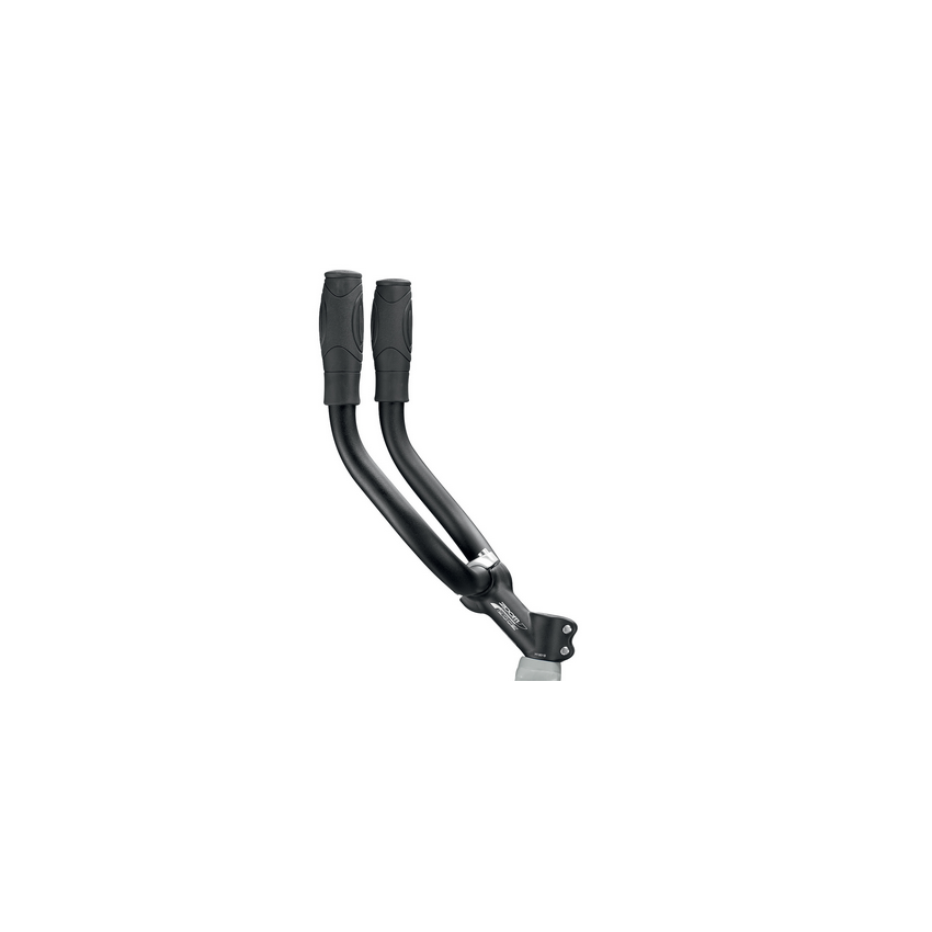 Aquabike Aquaness V3 gris