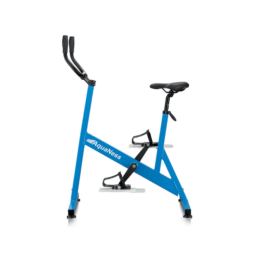 Aquabike Aquaness V3 bleu ciel