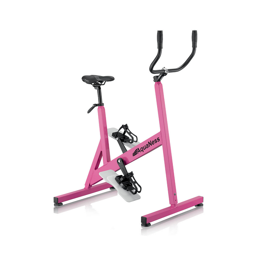 Aquabike Aquaness V3 rose