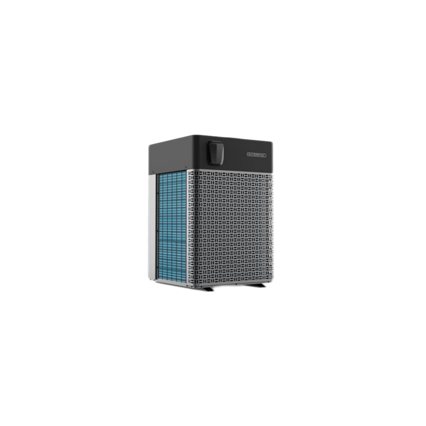 Pompe à chaleur Platinium 16 kW pour piscine de 24-86m3