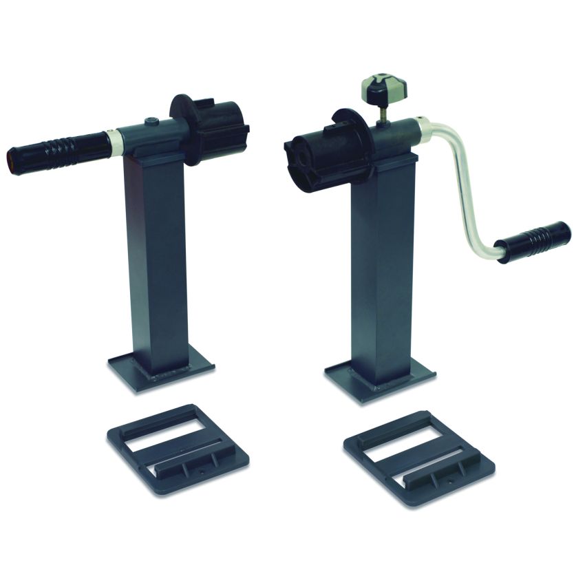 Enrouleur Hors Sol VALI Pour Piscine