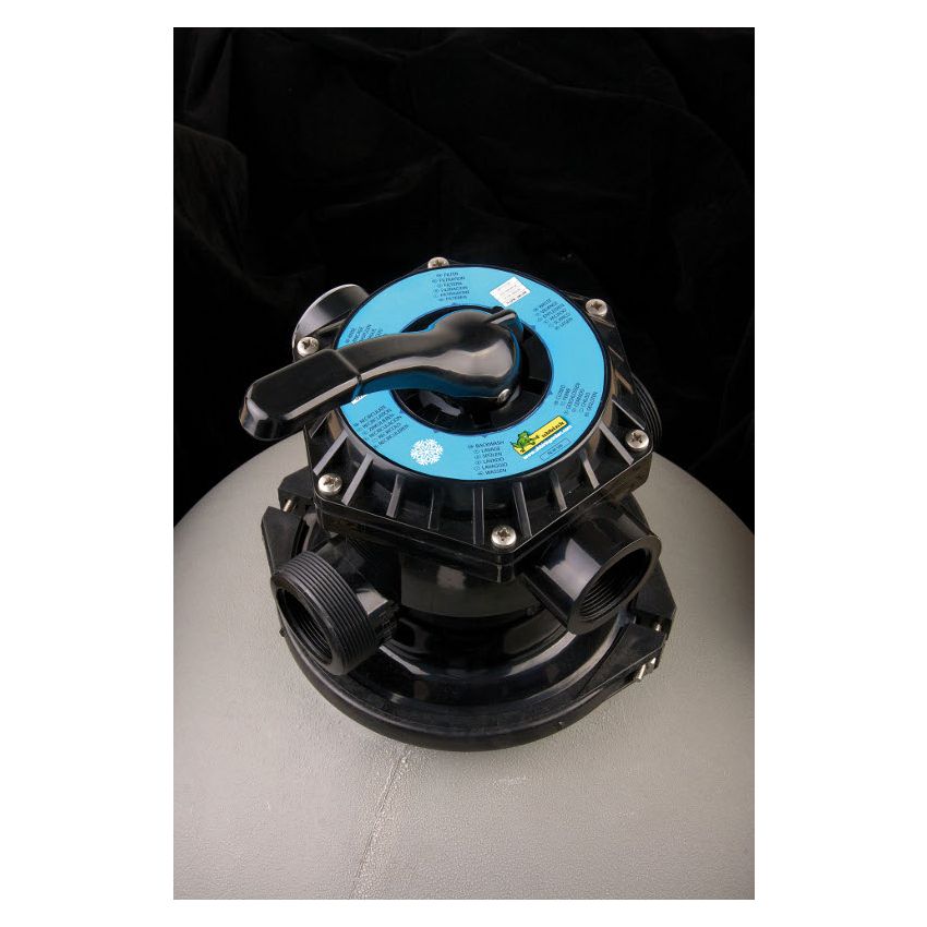 Filtre à Sable UBBINK Poolfilter 300