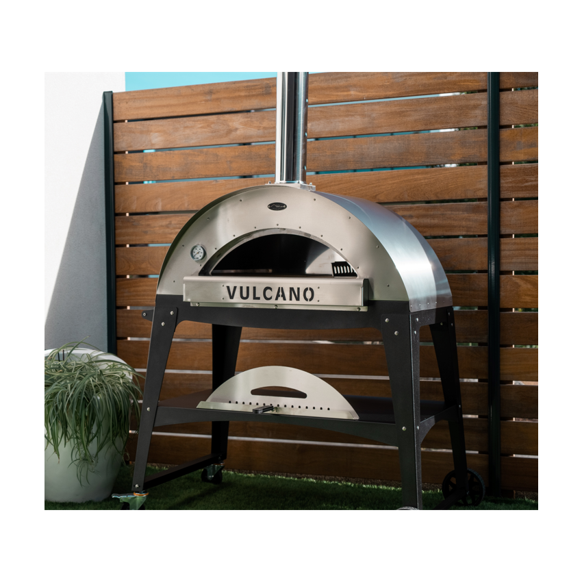 Four Multifonction Vulcano Vesuve 