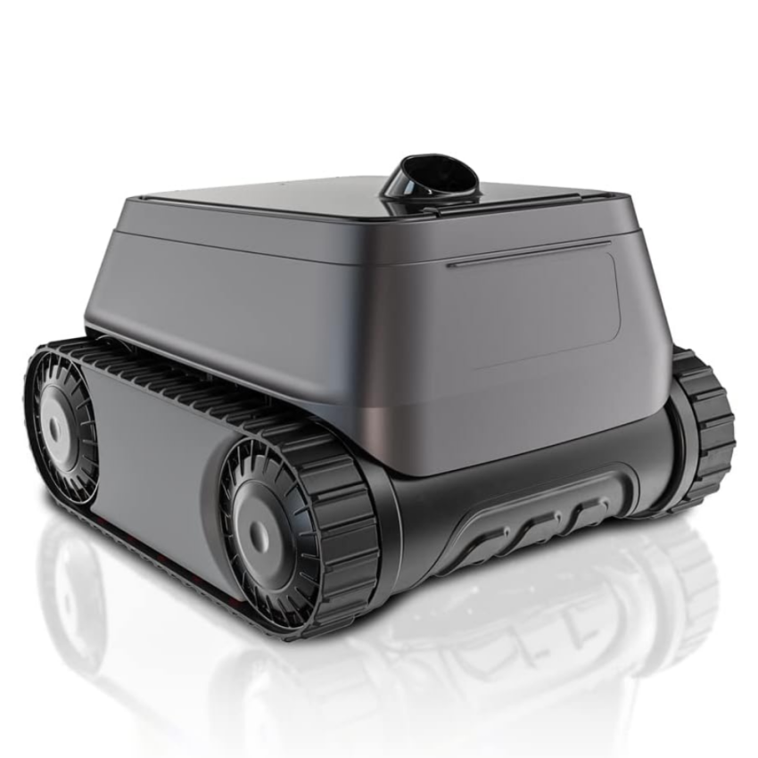 Robot piscine Fond Paroi Ligne d'eau Aquasphere ASR-105