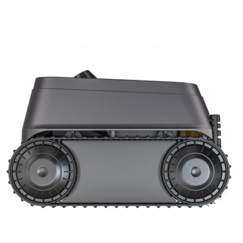 Robot piscine Fond Paroi Ligne d'eau Aquasphere ASR-105