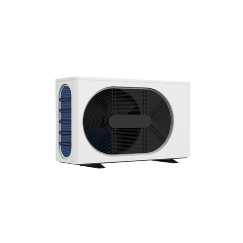 Pompe à chaleur Wega 12 kW pour piscine de 70m3