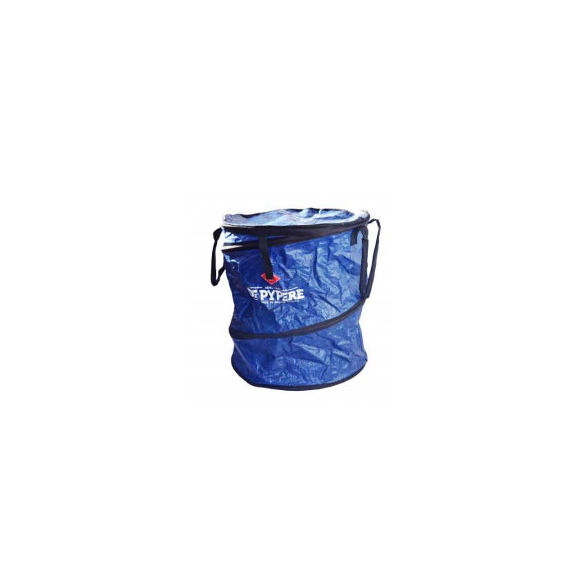  Sac de jardin avec couvercle POP-UP 120L Ø 50 