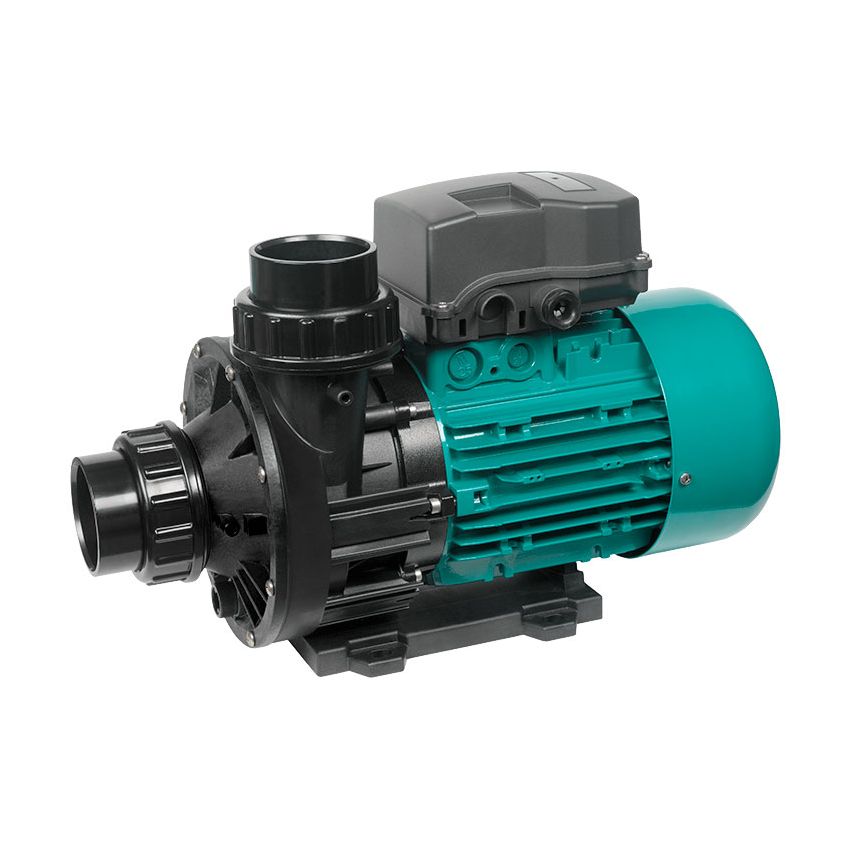 Pompe booster WIPER 38 m³/h 3 cv mono Ø 63