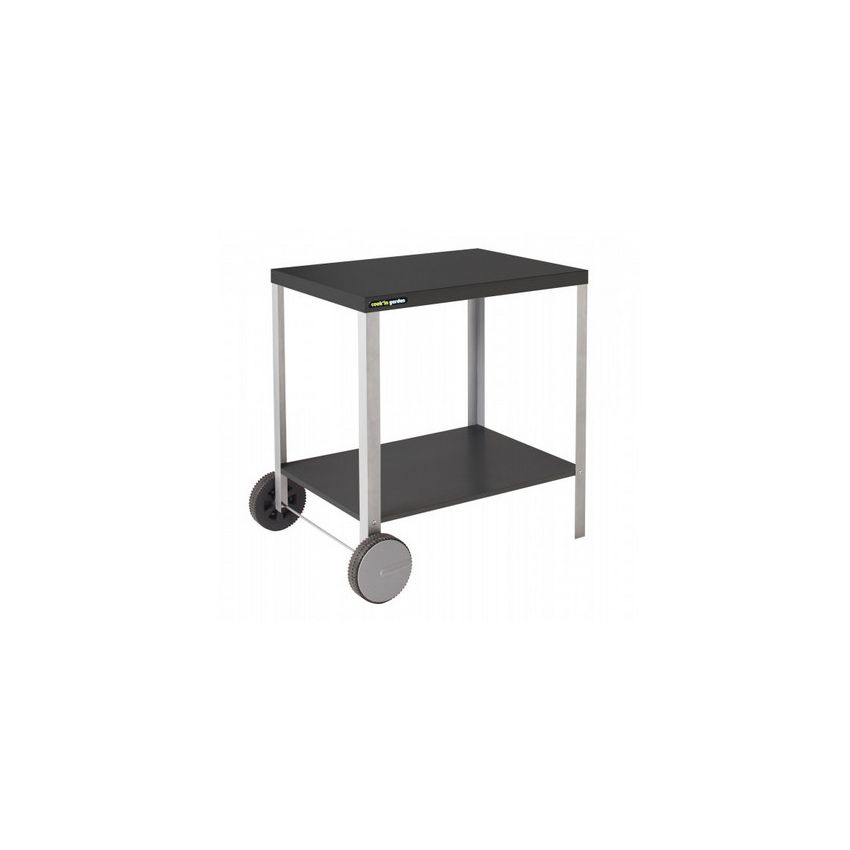 Desserte MEDIA S en acier