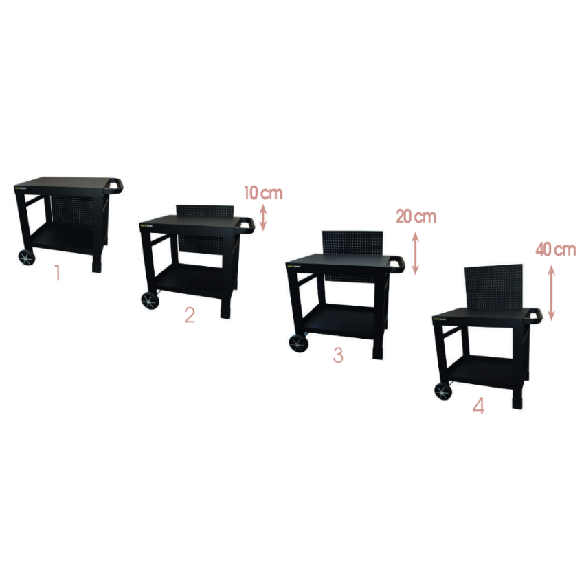 Desserte REVA 110 PREMIUM 