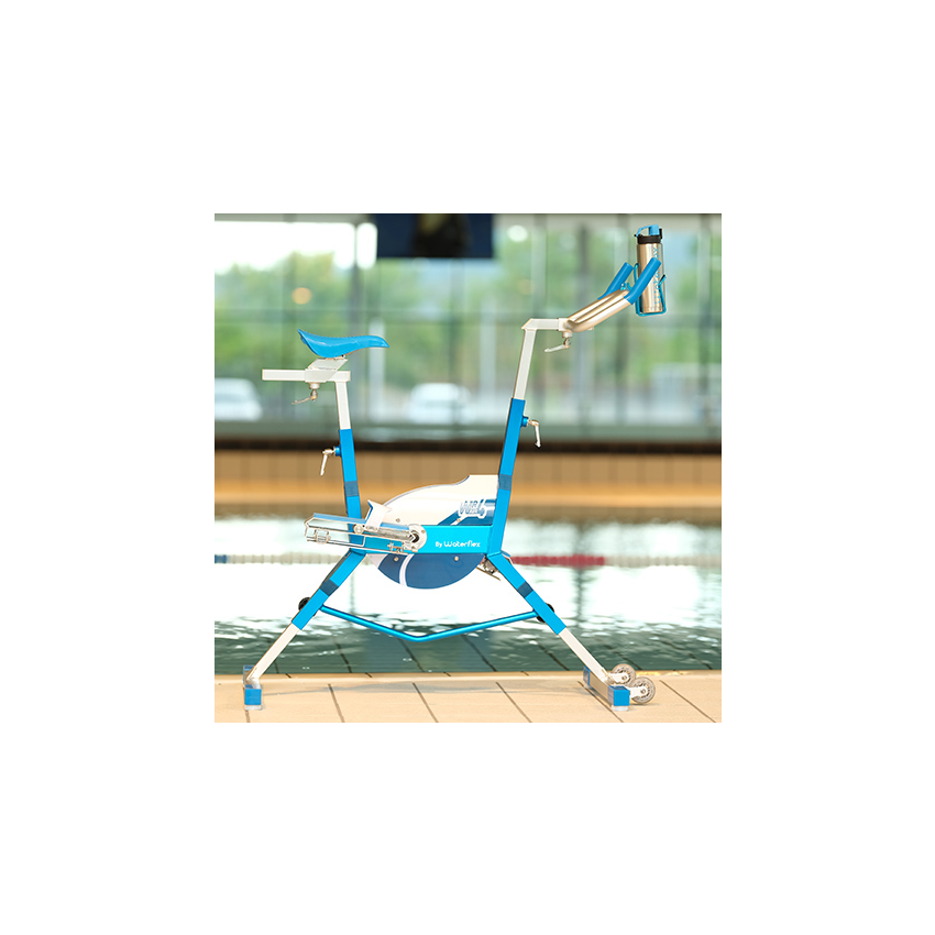 Aquabike Aluminium Waterflex WR4 Air