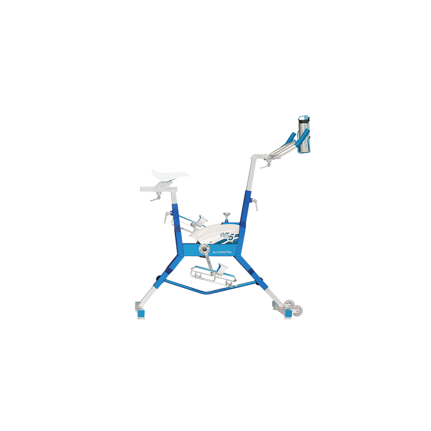 Aquabike Aluminium Waterflex WR5 Air