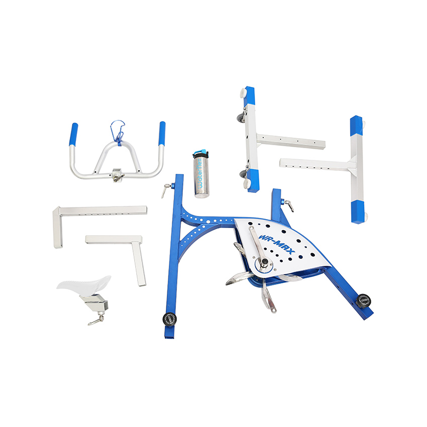 Aquabike Waterflex WR Max