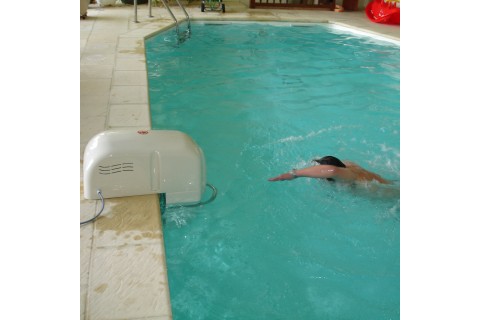 optez pour cette nage a contre courant hors bord jl30 au meilleur prix lekingstore
