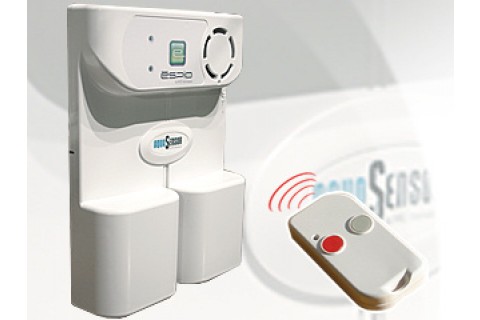 Choisissez Cette Alarme De Piscine Sensor Espio Au Meilleur Prix Lekingstore