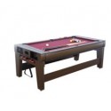 Table Reverso Billard et Hockey