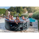 Spa Gonflable MONTANA 4 personnes