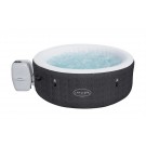 Spa Gonflable Lay- Z Havana rond 2/4 personnes