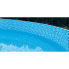 Liner piscine MOSAIC - 3.6 X 1.2 m - 30/100 ème
