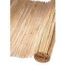 Canisse en  bambou fendus 1 x 5 m