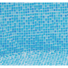 Liner piscine MOSAIC V3- 6.4 X 1.2 m - 30/100 ème