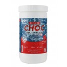 Chlore Choc pastilles 1 Kg  pour Piscine