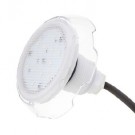 Projecteur mini LED Blanc à visser pour piscine