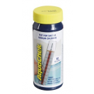 Bandelettes Aquacheck test sel (tube de 10)