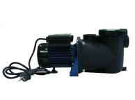 Pompe de filtration avec timer modèle 1/3 - 4-6m3/h pour piscine 10-20m3 