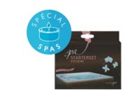 Kit Spa Oxygène Actif