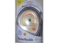 Flexible de douche MASTERFLEXIBLE 1m50 - LEKINGSTORE