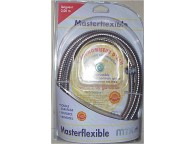 Flexible de douche MASTERFLEXIBLE 2m