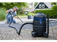 Aspirateur de bassin Maxi VacuProCleaner - LeKingStore